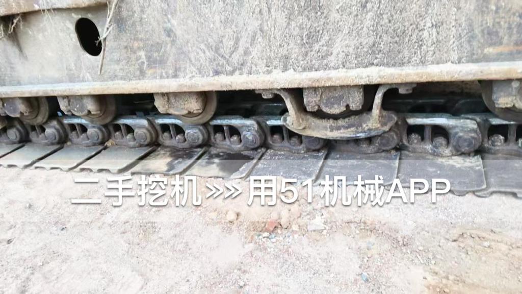 51挖机